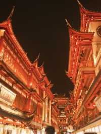 Shanghai Trip