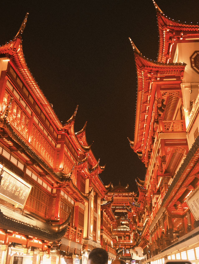 Shanghai Trip