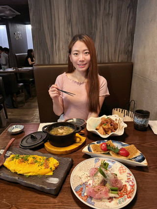 High-quality izakaya in Mong Kok🏮