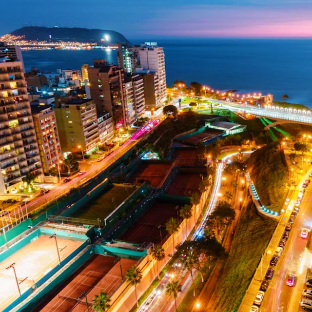リマ🇵🇪