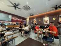 ☕ Restoran Hua Mui Eco Botanic – Classic Hainanese Vibes