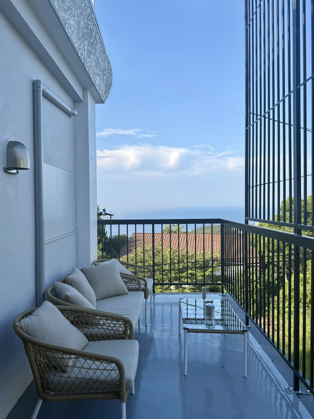 【静岡・熱海】2025年8月Grand Open "蒼-ATAMI VILLA-"