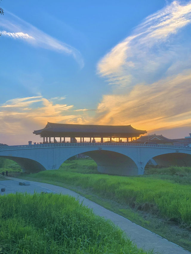 🏡 전주 한옥마을, 시간여행 같은 하루