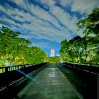 Yoyogi Park