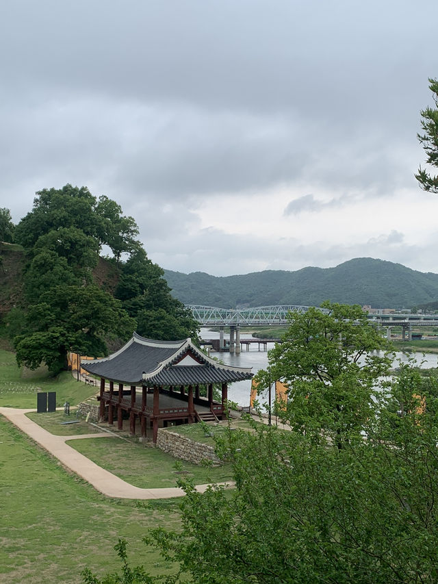 공주여행