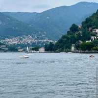 Lake Como, Italy