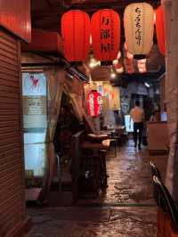 沖繩五天四夜大滿貫：屋台吃到爆、漁港海鮮狂嗑、白天神宮探秘、夜晚嗨翻美國村、寶可夢中心必打卡！