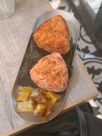 $10就食到串燒