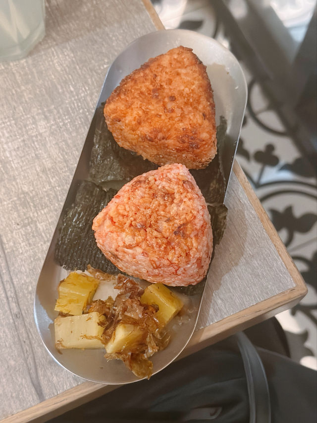 $10就食到串燒