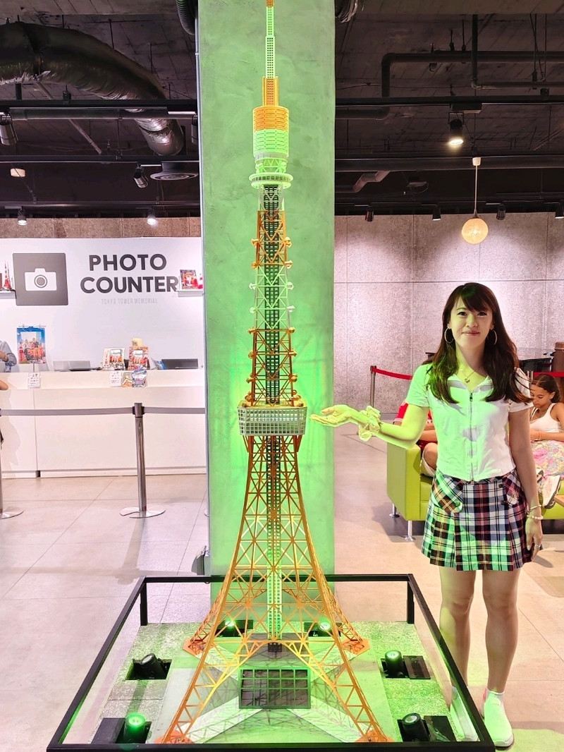 Save it now! Tokyo Tower 🗼 The most popular photo spot guide