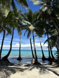 Boracay has one of the best beaches in the world