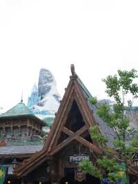 Tokyo Disneysea (July 2024)