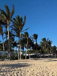 Unwinding on the Stunning Beaches of Mauritius