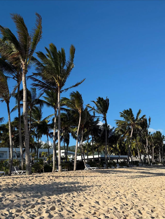 Unwinding on the Stunning Beaches of Mauritius