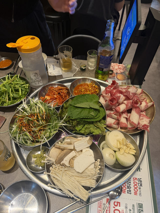 강동구 길동 찐 맛집 추천‼️