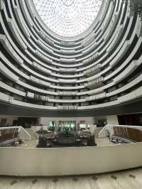 カンクン🇲🇽 ホテルクリスタルカンクン🐠