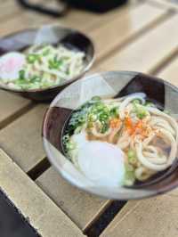 다카마쓰 🍜“사누키 우동에서 사케까지!!<가모우 우동 + 고토히라 킨료 사케 뮤지엄> 일정