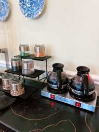 Morning of Indulgence: The Majestic Malacca’s Sumptuous À La Carte Breakfast