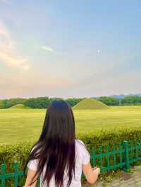 ✨여름 경주 힐링 여행코스 추천✨💙