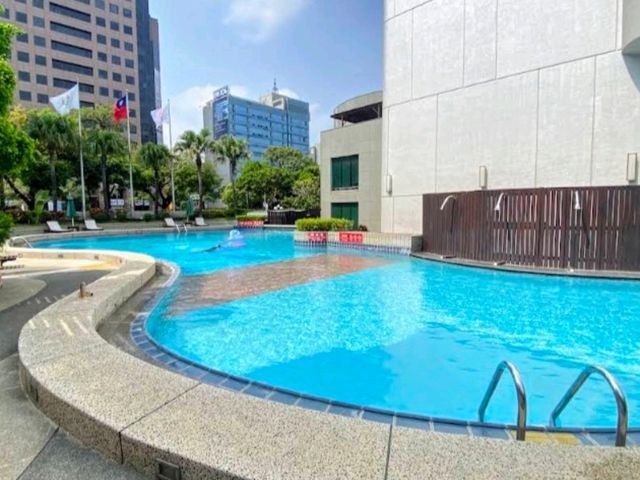 台中 | 長榮桂冠酒店,市中心的老牌五星酒店 台中 | 長榮桂冠酒店,市中心的老牌五星酒店