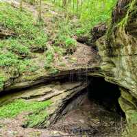 Mammoth Cave National Park (KY)