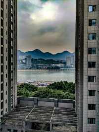 Wandering Through Baixiang Street’s Local Charm