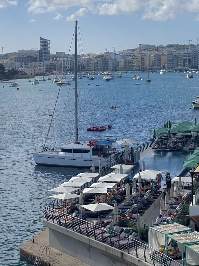 🇲🇹 몰타 역사와 예술을 따라 걷기 🌿