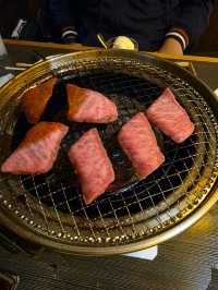 เงินพันต้นๆ ก็กินบุฟเฟต์เนื้อวากิว A5 ได้ 🥩✨