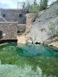 Cave and Basin – The Birthplace of Canada’s National Parks