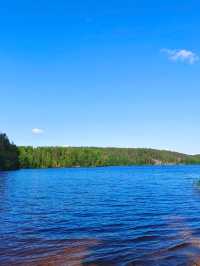 Nuuksio National Park – Finland