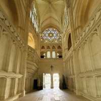 My Fairytale Fortress: A Solo Adventure at Château de Pierrefonds