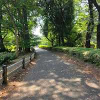 Shinjuku Gyoen