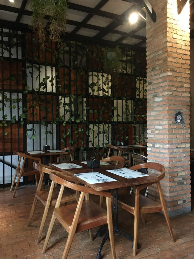 Piccola Stella, Italian Elegance with a Local Heart in Batam