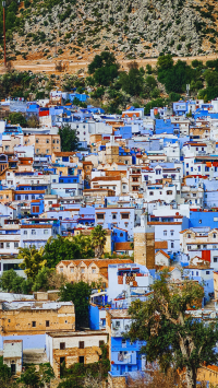 โมร็อกโก (Morocco) ดินแดนสุด Unseen