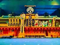 Edo-Tokyo Museum – Exploring the City’s History
