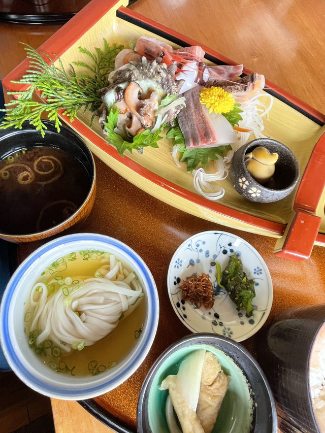 🌊 Ine Village เมืองชาวประมง Hidden Gem แห่ง Kyoto