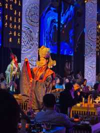 Culture in Chengdu🏮