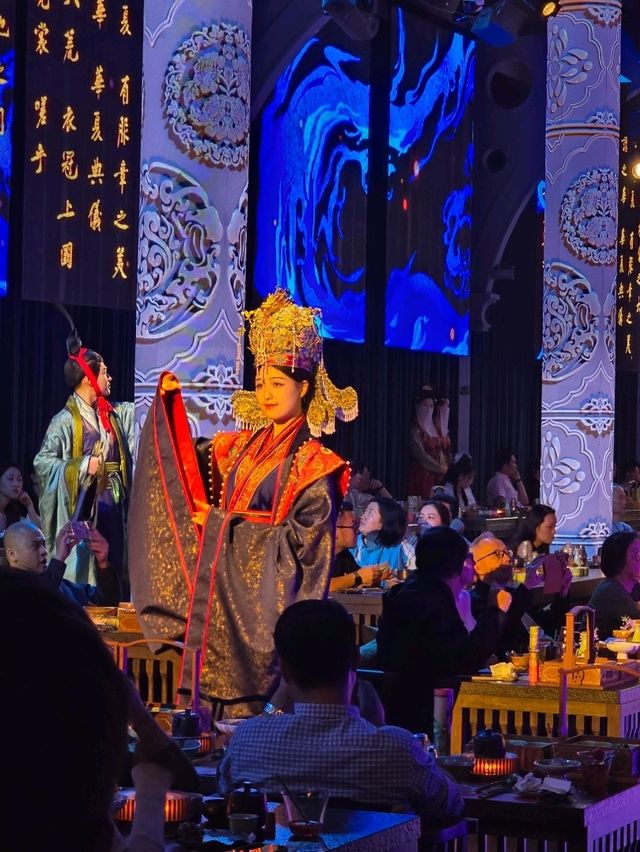 Culture in Chengdu🏮 Culture in Chengdu🏮