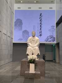 韓国　南山公園