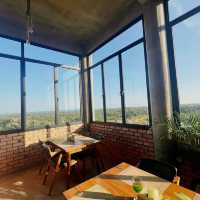 Bintan's Best Viewpoint Cafe