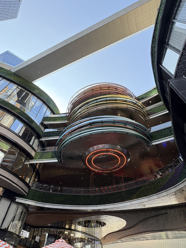 Chengdu Travel Diary: From Old Charm to Modern Glam 🐼🎋🧋🚂🍛