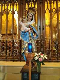 ⛪Mother Church⛪