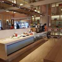 和逸飯店台南西門館住宿推薦｜步行到藍晒圖文創園區與台南美食景點