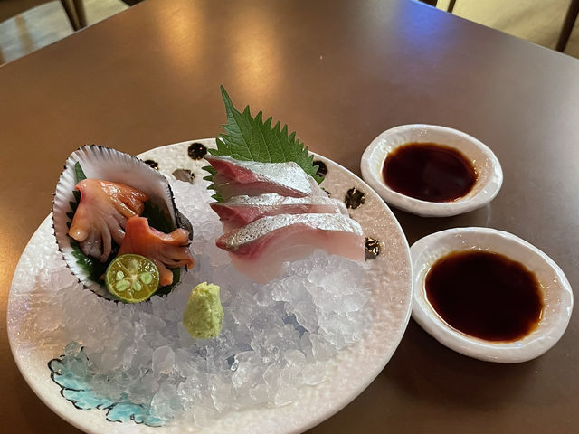 居酒屋時光