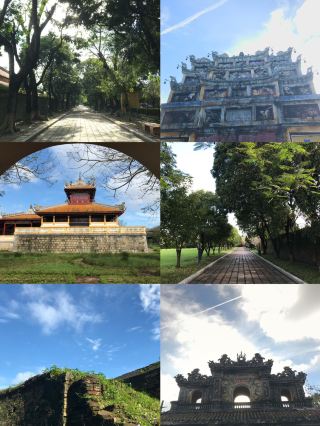 Exploring the Imperial City of Hue – What’s Memorable & How Much Time Should You Spend?