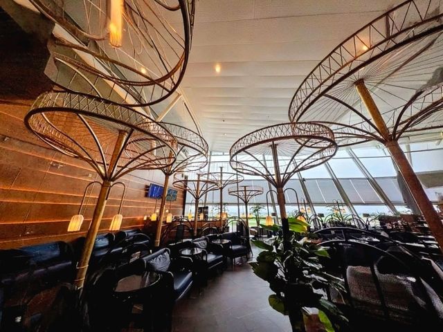 河內 | SH Premium Lounge HaNoi 機場貴賓室體驗越南美食 河內 | SH Premium Lounge HaNoi 機場貴賓室體驗越南美食