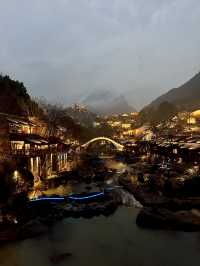 🌿✨ Wangxiangu: A Hidden Wonderland in Jiangxi ✨🌿