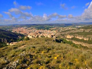 Must-visit Scenic Spot in the Most Beautiful Mountain Town