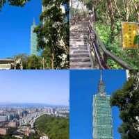 Elephant Mountain (Xiangshan)