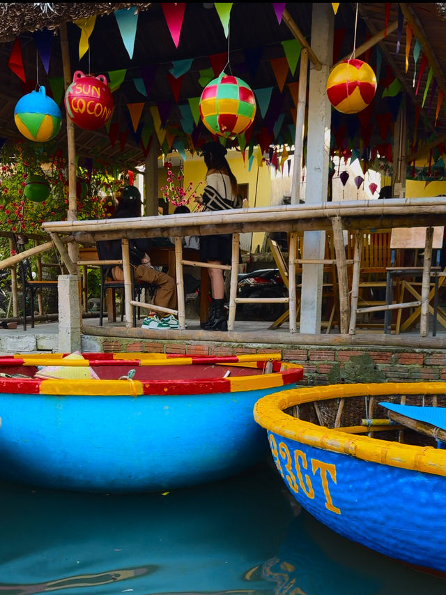 Hoi An, Vietnam 